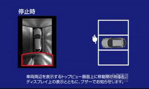 严重伤亡降低一半 日产汽车底气何在?