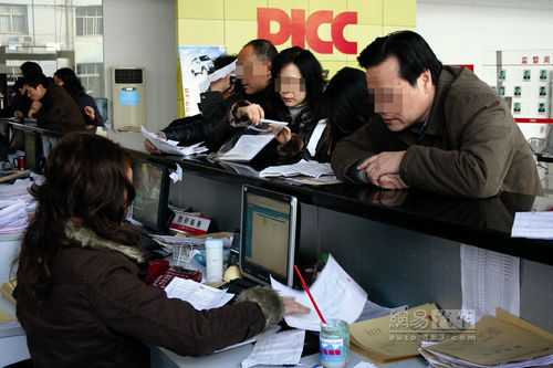 初秋自驾游保险怎么买 险期不用长险种勿重复