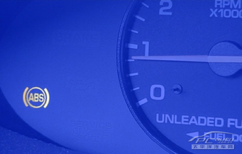 主流SUV电子安全技术完全分析 主流SUV电子安全技术完全分析