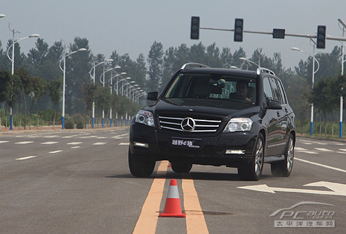 主流SUV电子安全技术完全分析 主流SUV电子安全技术完全分析