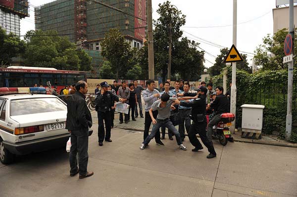 点击进入下一页